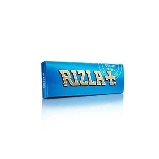 Picture of RIZLA CIGARETTE PAPER (BLUE)